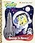 Sponge in Space! (SpongeBob SquarePants) by Golden Books