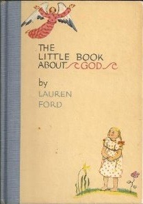 The Little Book About God (Hardcover)
