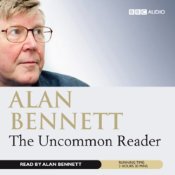 The Uncommon Reader