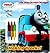 Making Tracks! (Thomas & Friends) (Write-On/Wipe-Off Activity Book)