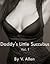 Daddy's Little Succubus Vol. 1