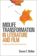 Midlife Transformation in Literature and Film (Hardcover)