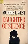 Daughter of Silence by Morris L. West