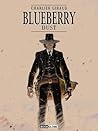 Blueberry: Dust (Blueberry #28) Blueberry: Dust (Blueberry #28)