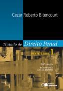 Tratado de Direito Penal - Parte Geral - Vol. 1 