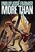 More Than Fire (World of Ti...