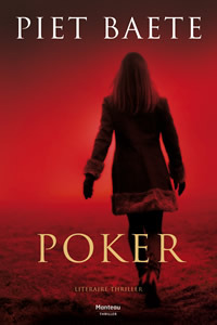 Poker (Mulders & Bonnart #1)