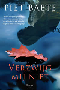 Verzwijg mij niet (Mulders & Bonnart #3)