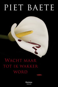 Wacht maar tot ik wakker word (Mulders & Bonnart #2)