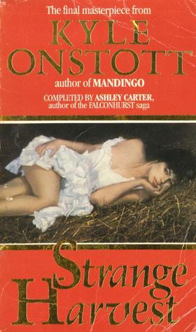 Strange Harvest
