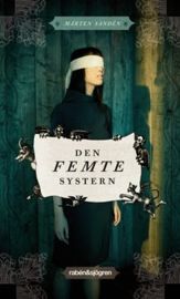 Den femte systern (Jannike Faltin, #1)