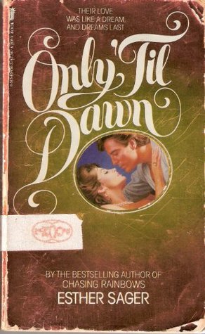 Only 'Til Dawn (Mass Market Paperback)