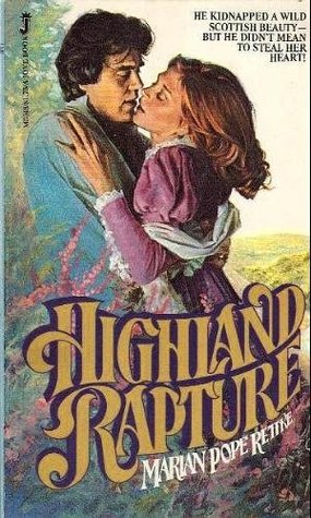 Highland Rapture (Mass Market Paperback)