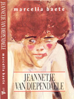 Jeannetje van Diependale