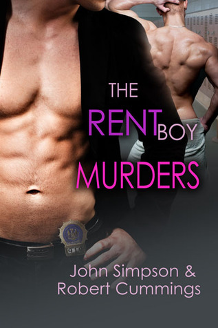 The Rent Boy Murders (Murder Most Gay, #3)