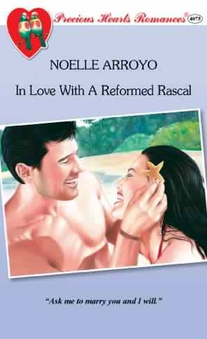 In Love With A Reformed Rascal (Mass Market Paperback)