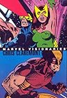 Marvel Visionaries: Chris Claremont Marvel Visionaries: Chris Claremont