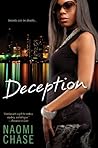 Deception by Naomi Chase