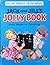 Jack and Jill's Jolly Book: First Steps in Counting (Collins Wonder Colour Book)