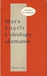L'idéologie allem...
