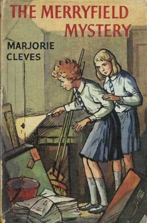 The Merryfield Mystery