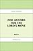 Elders' Training Book 07: One Accord for the Lord's Move