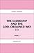 Elders' Training, Book 09: The Eldership and the God-Ordained Way (1)