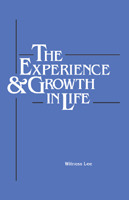 The Experience and Growth in Life