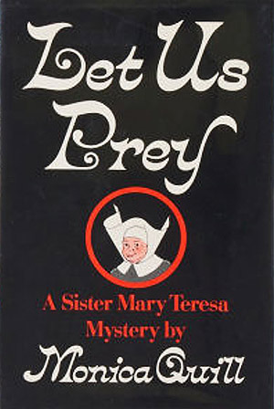 Let Us Prey