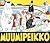 Muumipeikko 9