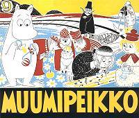 Muumipeikko 9 (Paperback)