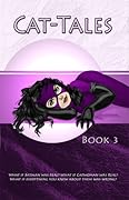 Cat-Tales Book 3