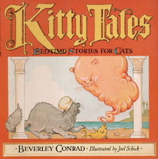 Kitty Tales. Bedtime Stories for Cats (A Delta Book)