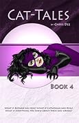 Cat-Tales Book 4