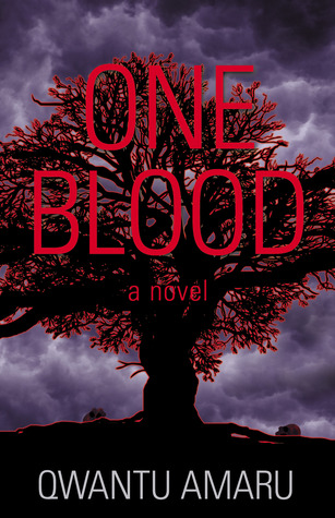 One Blood (Paperback)