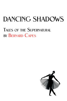 Dancing Shadows: Tales of the Supernatural (Paperback)