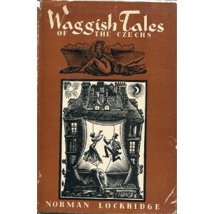 Waggish Tales of the Czechs