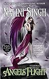 Angels' Flight by Nalini Singh
