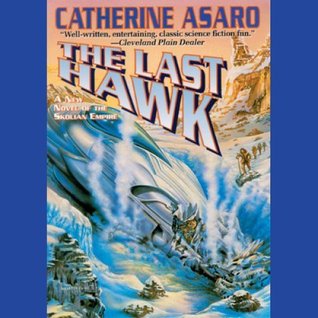 The Last Hawk