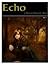 Echo (Mirror Warrior #0.5)