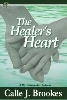 The Healer's Heart  (ebook)