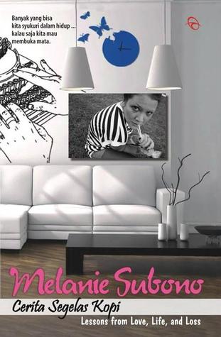 Cerita Segelas Kopi: Lessons from Love, Life, and Loss (Paperback)