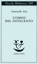 Uomini del Novecento (Paperback)