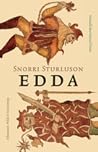 Edda by Snorri Sturluson