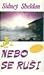 Nebo se ruši