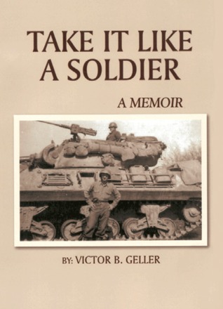 Take It Like A Soldier