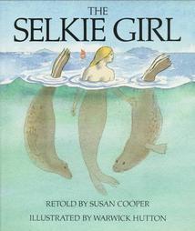 The Selkie Girl (Hardcover)