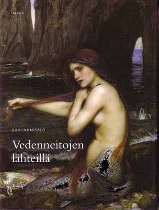 Vedenneitojen lähteillä (Hardcover)