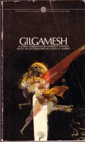 Gilgamesh: A Verse Narrative