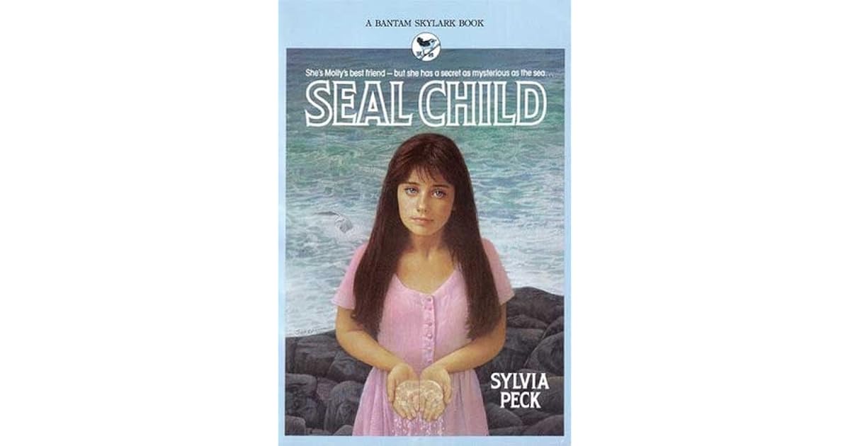 Seal Child by Sylvia Peck